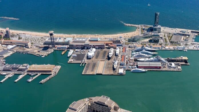MB92 Barcelona agrees €40 investment programme
