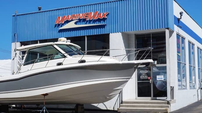 MarineMax refinances $1.49 billion credit