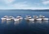 Maritimo appoints exclusive dealers Maritimo appoints exclusive dealers