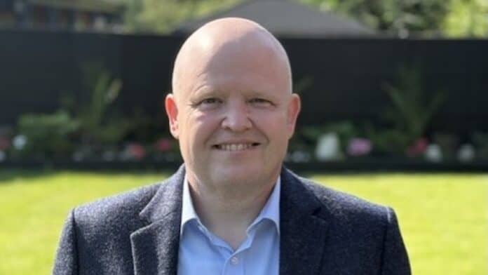 Aquavista appoints chief operating officer