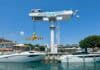 New marina collection established New marina collection established