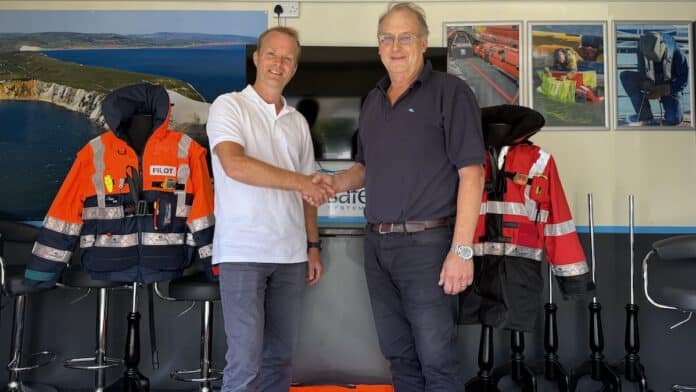 SeaSafe appoints new MD