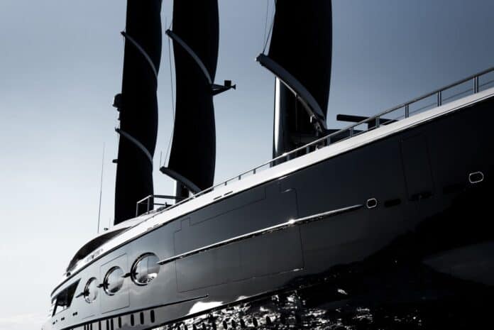 Oceanco acquires Dutch components manufacturer