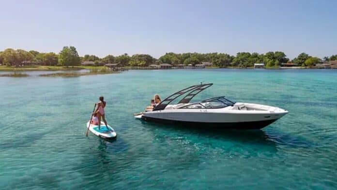OneWater revenue decrease but cautiously optimistic