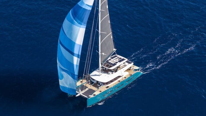 Beneteau H1 sales growth; Q2 sales and order slowdown