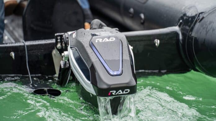 RAD closes 4.4 million funding round