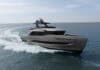 New yacht brand unveils five models New yacht brand unveils five models