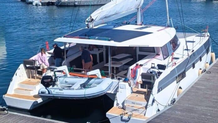 Reboat closes funding round