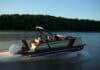 New 23-foot pontoon from Revel Boats New 23-foot pontoon from Revel Boats