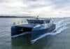 Archipelago Yachts demonstrates methanol range extender system Archipelago Yachts demonstrates methanol range extender system