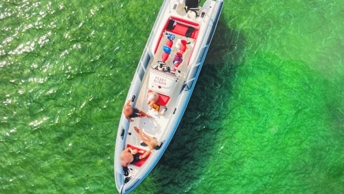Call for stronger powers to prevent drinking while at sea