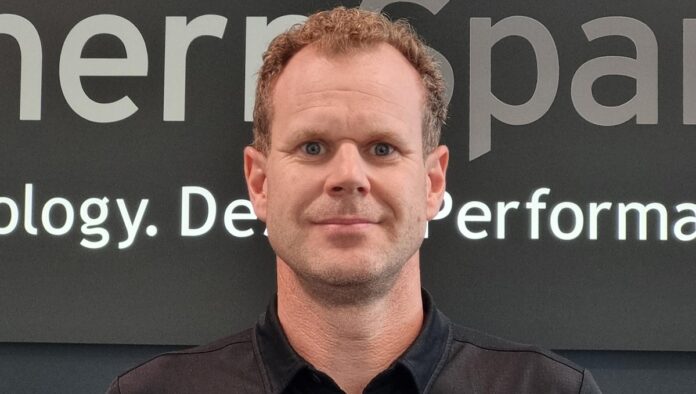 Southern Spars appoints new head of R&D