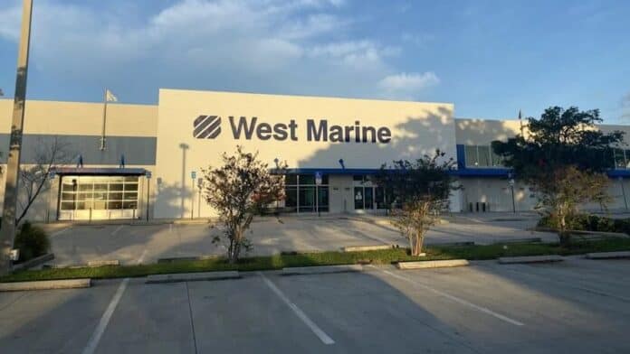 West Marine restructuring plan signed off by judge