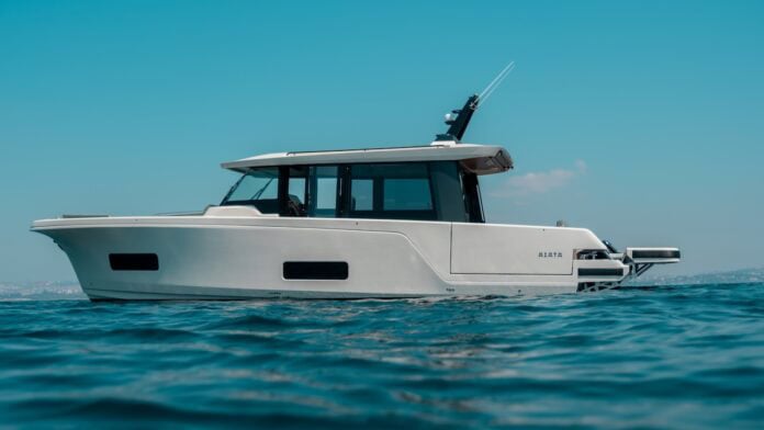 Wayfinder 50 to receive world debut at Cannes