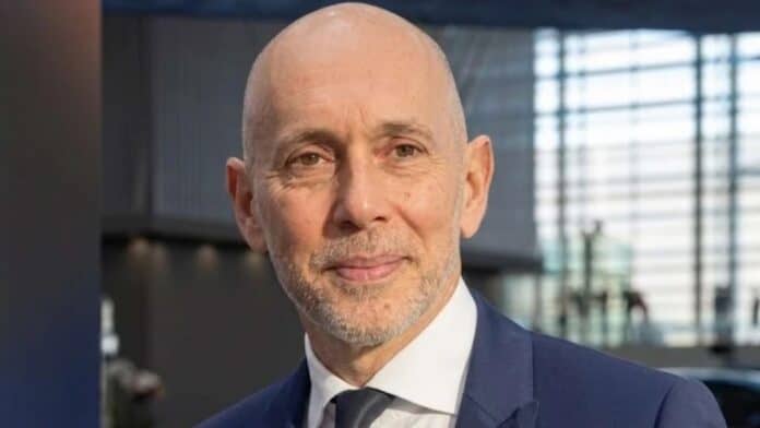 New CEO for Absolute Yachts