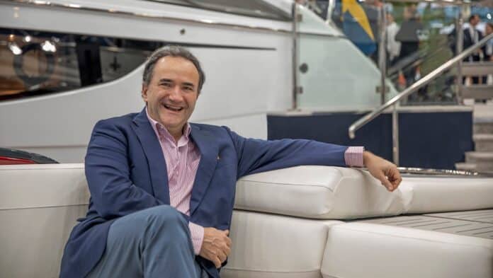 Antony Sheriff joins ProLogium board