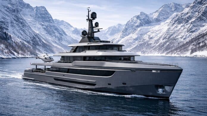 Bering Yachts attracts new investment from Maltese businessman