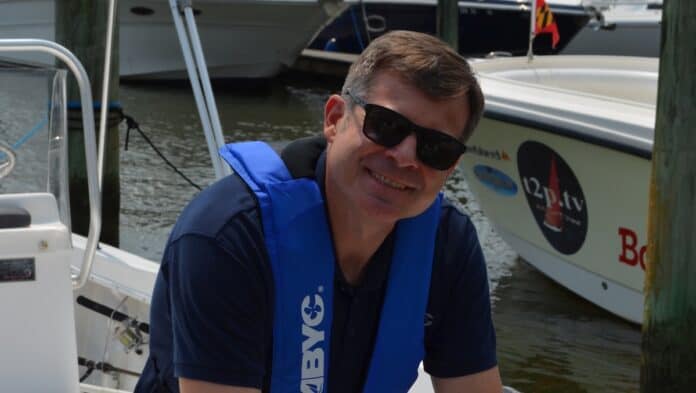 ABYC appoints new standards and compliance vice president