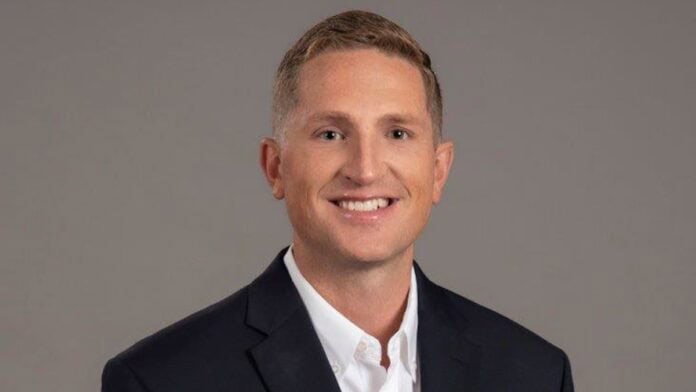 New director, marine, for Yamaha Motor Canada