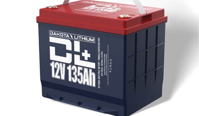 Dakota Lithium has been acquired. Photo courtesy Dakota Lithium