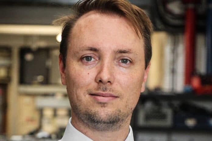 Barrus appoints new production engineering manager