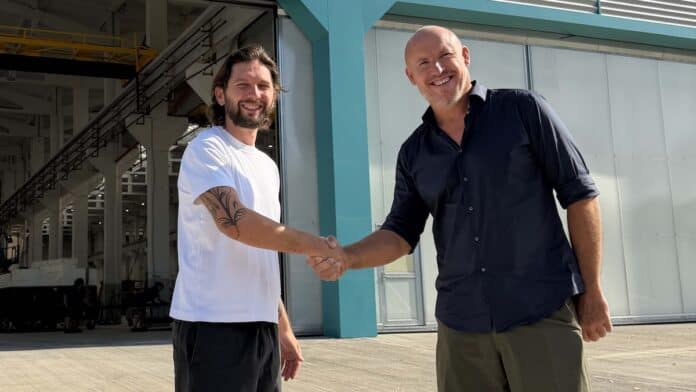 Omaya appoints new head of commercial