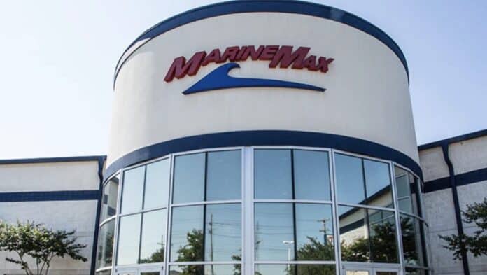 Safe Harbor Marinas to acquire MarineMax