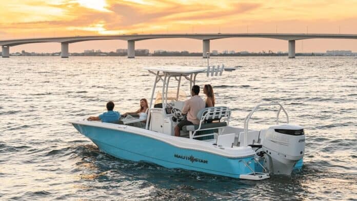 $6 million investment for NauticStar facility under new owners