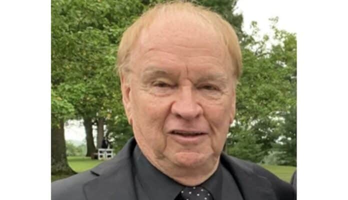 Remembering Noel Osborne, marine industry dealer and consultant