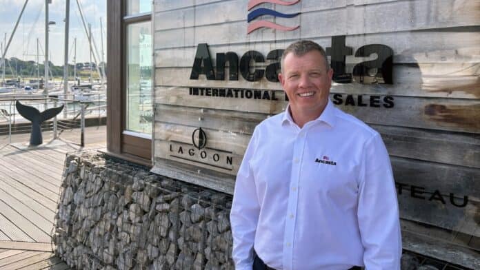 Ancasta appoints new group brokerage manager