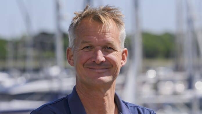 New operations director for Yacht Havens Group