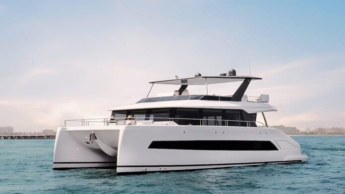 Sea Expandary acquires majority stake in Oceanwalker Yachts