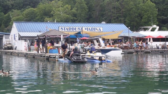 NexPoint acquires two further marinas; launches Marina II DST 