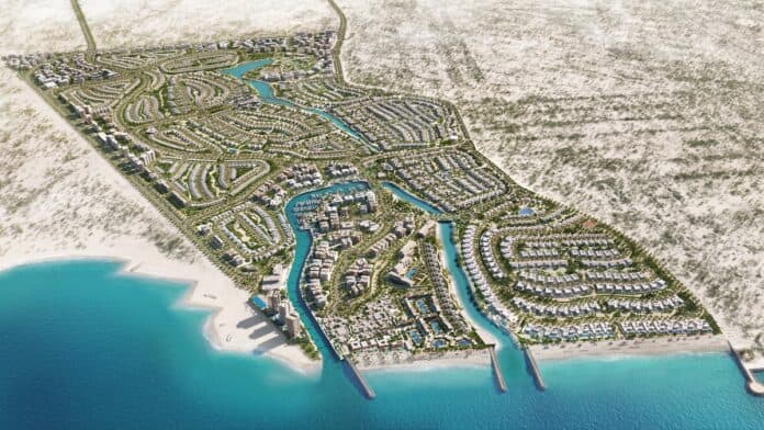 D-Marin appointed UAE marina project consultant