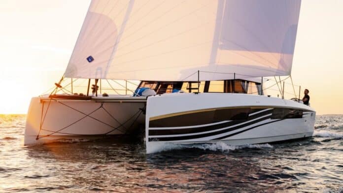 Nautitech Catamarans files for receivership