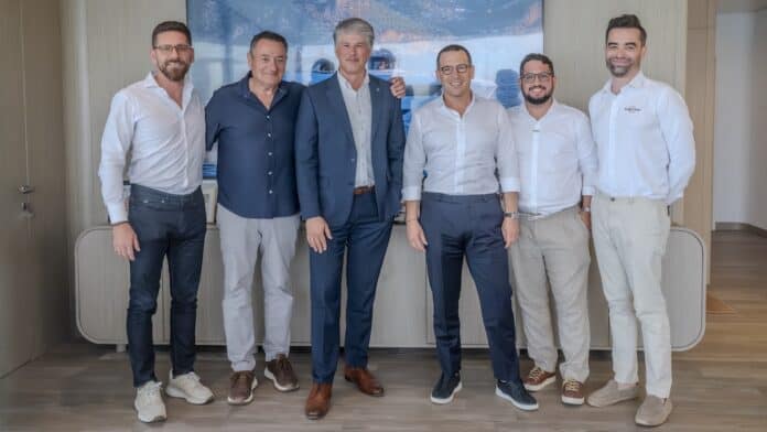 Sunsea Yachts appointed by Majesty for Greece