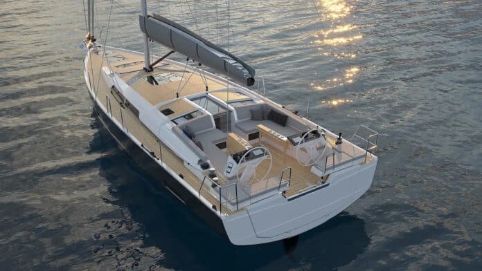 HanseYachts reorganises management team
