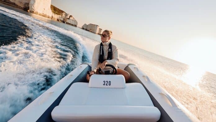Williams Jet Tenders launches new entry-level range