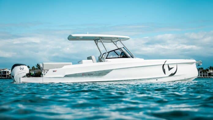 Vision Marine partners with Avikus on integration project