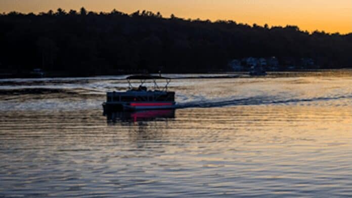 Lawsuit filed against BRP over Sea-Doo capsize fatalities