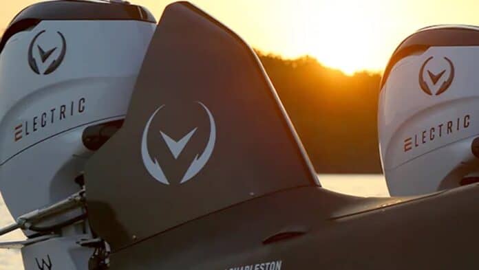 Vision Marine eyes defence sector through reverse-takeover