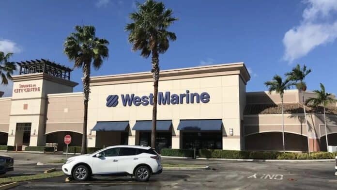 West Marine emerges from Chapter 11