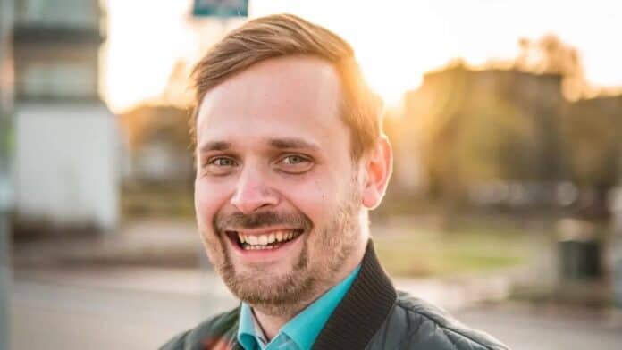 Oceanvolt appoints new CEO