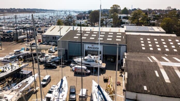 Ancasta Group acquires Penguin Engineering