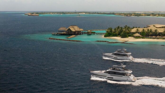 Azimut and Assets Group hospitality partnership