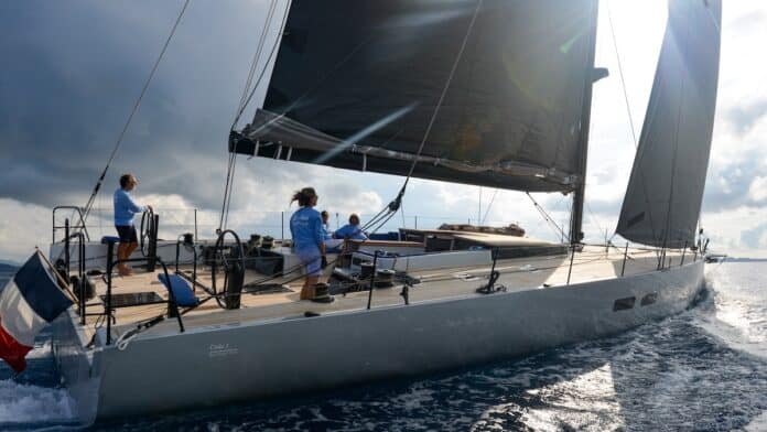 Black Pepper Yachts seeks buyer in restructuring process