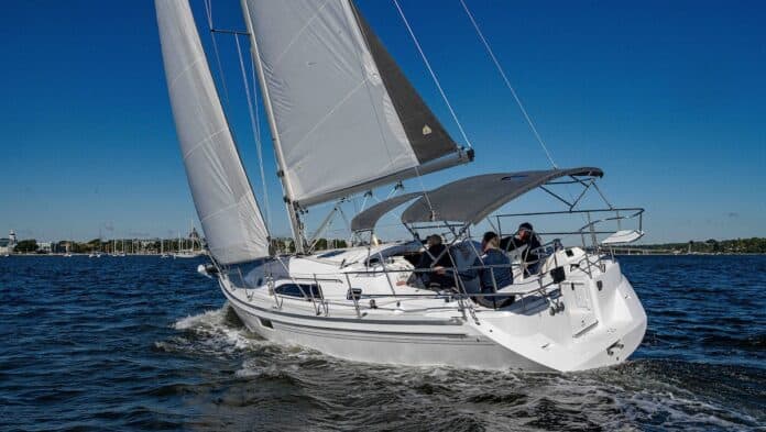 C & T Composites ships first Catalina following acquisition
