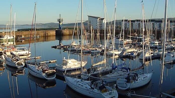 Aquavista acquires first Scottish site