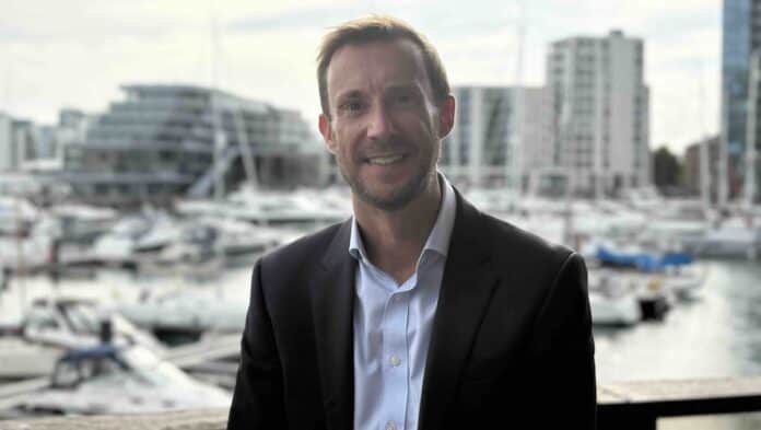 New head of estates for MDL Marinas