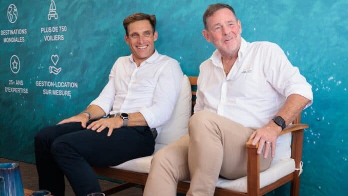 Dream Yacht and Navigare Yachting strengthen leadership team